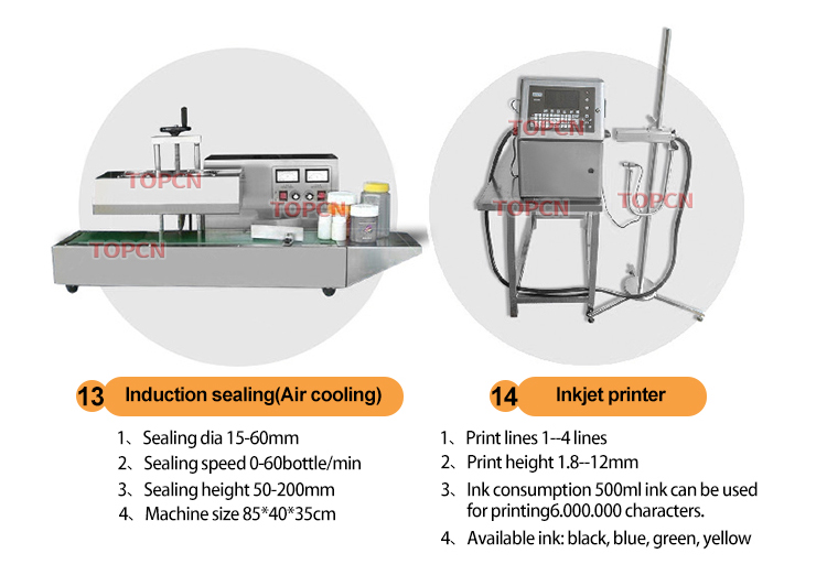 Honey Processing Equipment Honey Filtering Extractor Preheating Processing Packing Machines