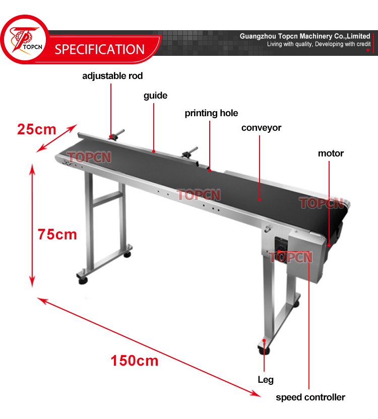 High Quality Customized Pvc Pu Rubber Ss201 Ss304 Aluminium Food Grade Bottle Conveyor Belt Manufacturer