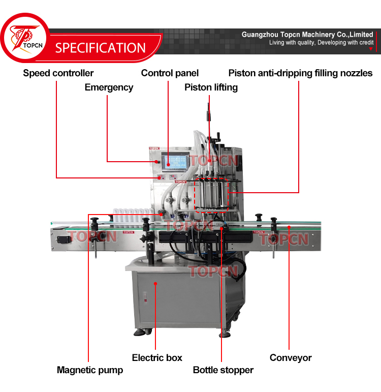 Automatic bottle filling beer fruit juice milk production line price